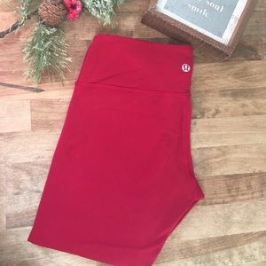 BLACK FRIDAY 🗝 Lululemon Wonder Under Mid Rise.